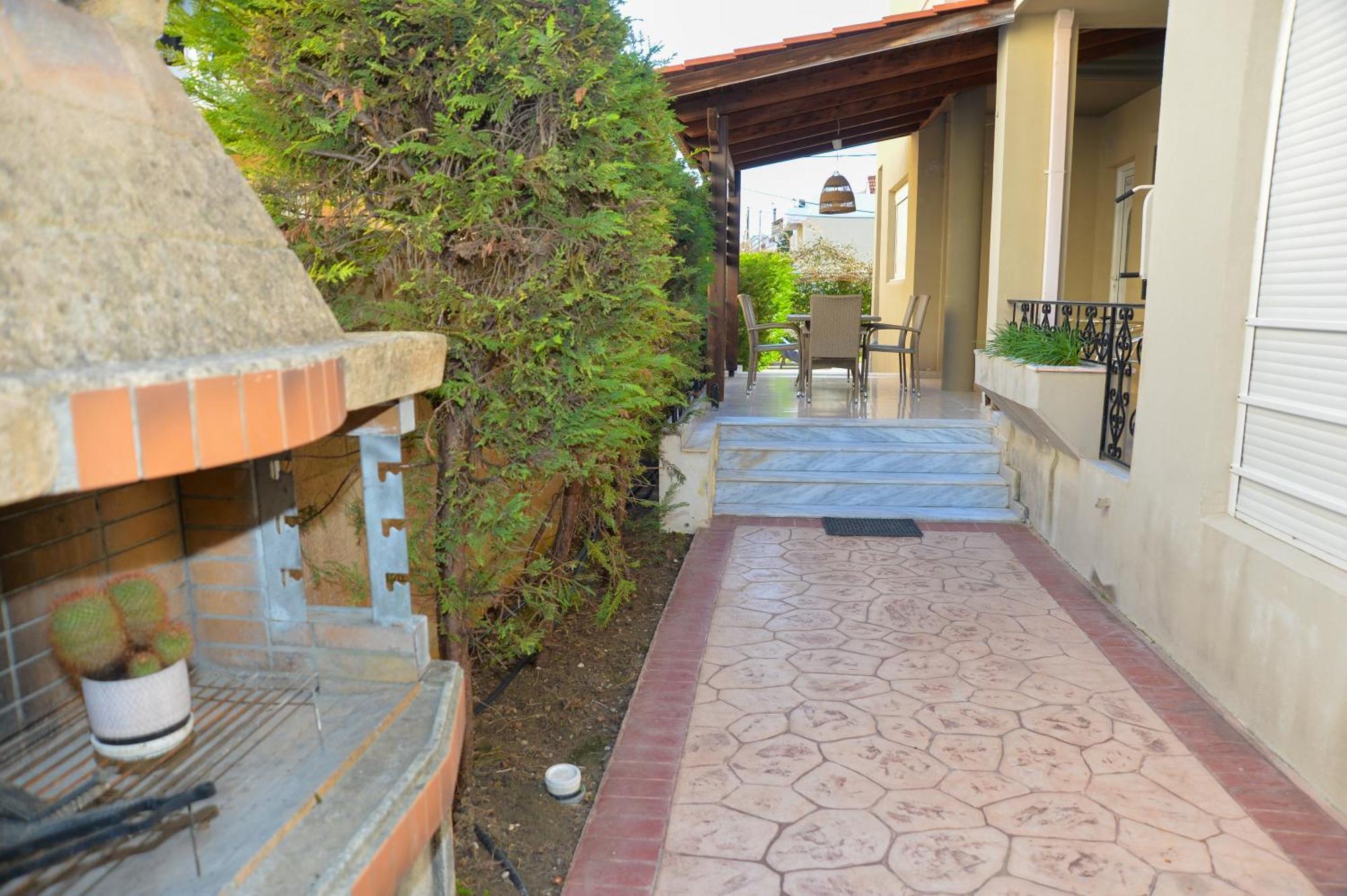 Willa Eva'S Garden House Jalisos Zewnętrze zdjęcie